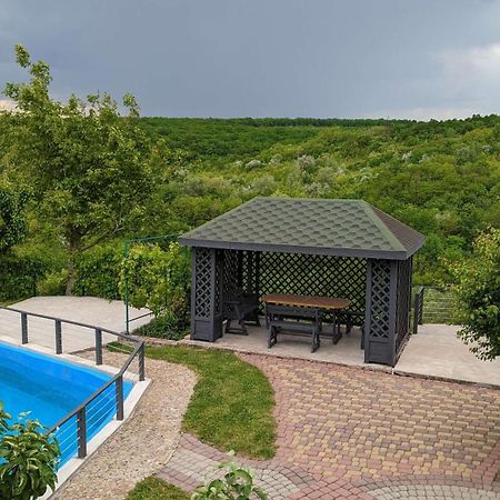 Родинний Маєток Family Estate Кам'янець-Подільский Екстер'єр фото
