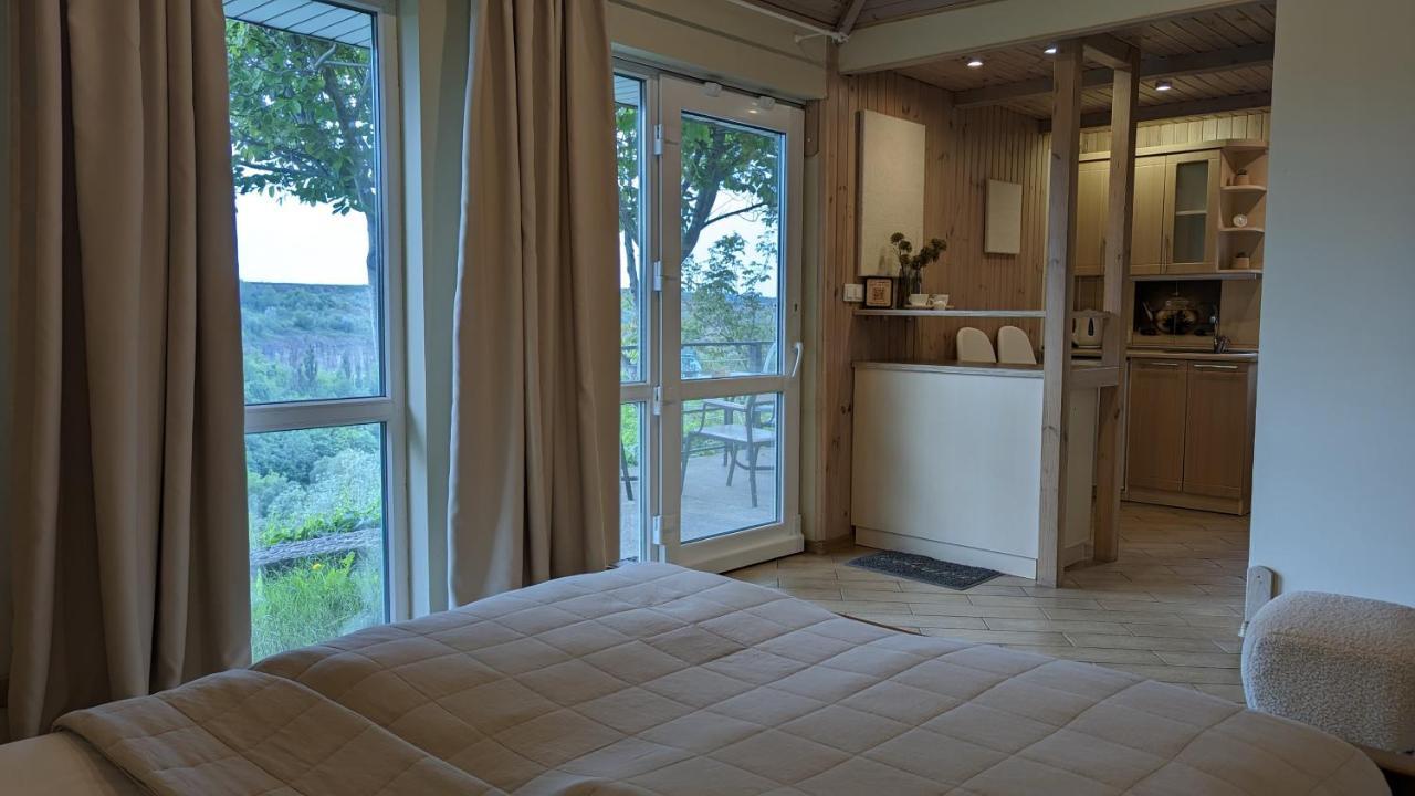 Родинний Маєток Family Estate Кам'янець-Подільский Екстер'єр фото