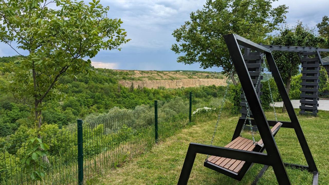 Родинний Маєток Family Estate Кам'янець-Подільский Екстер'єр фото