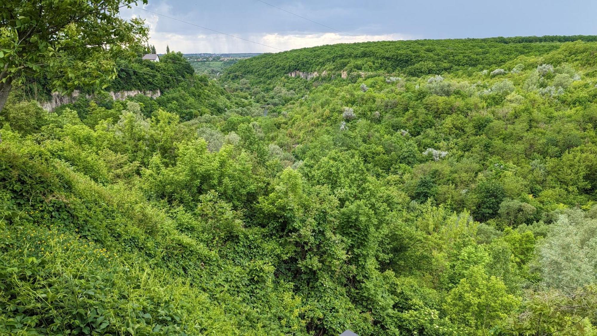Родинний Маєток Family Estate Кам'янець-Подільский Екстер'єр фото
